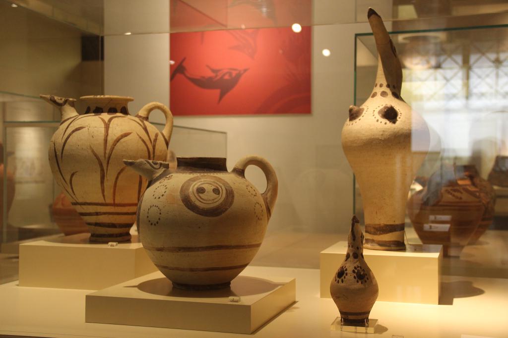 Museums