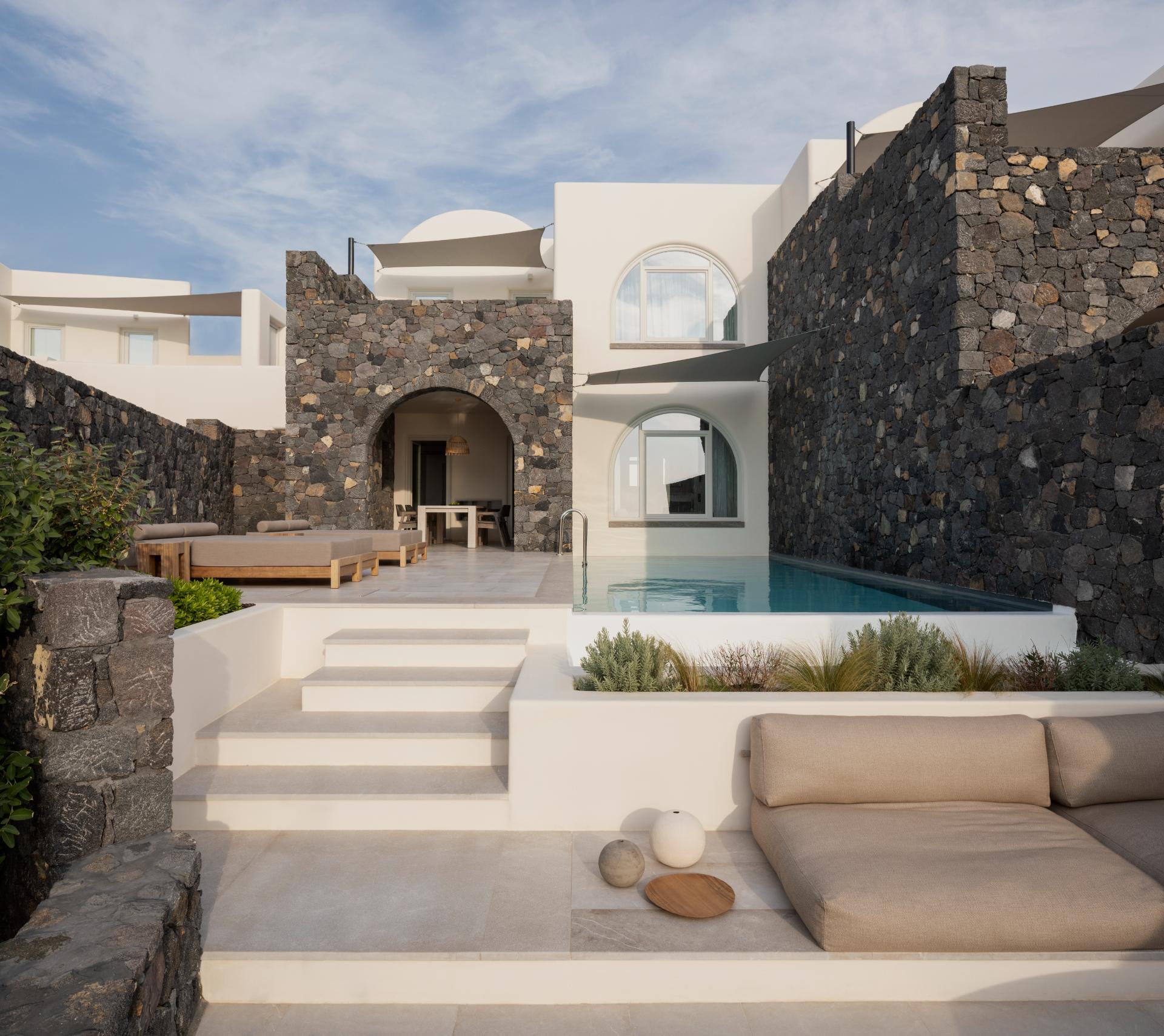 Aqua Retreat