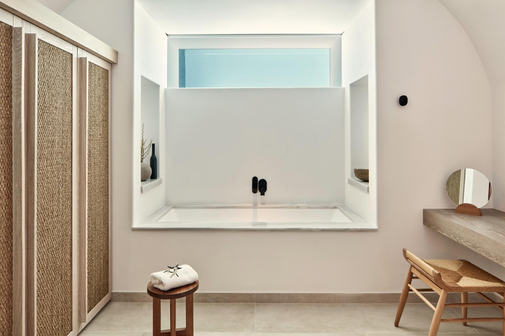 Aqua Retreat