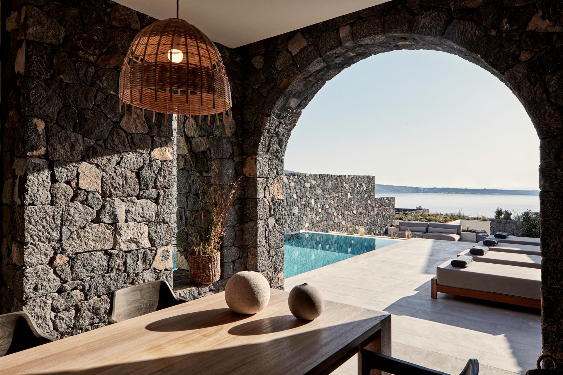 Aqua Retreat