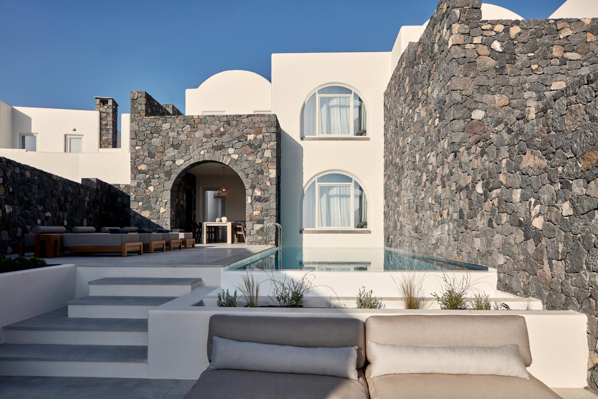 Aqua Retreat