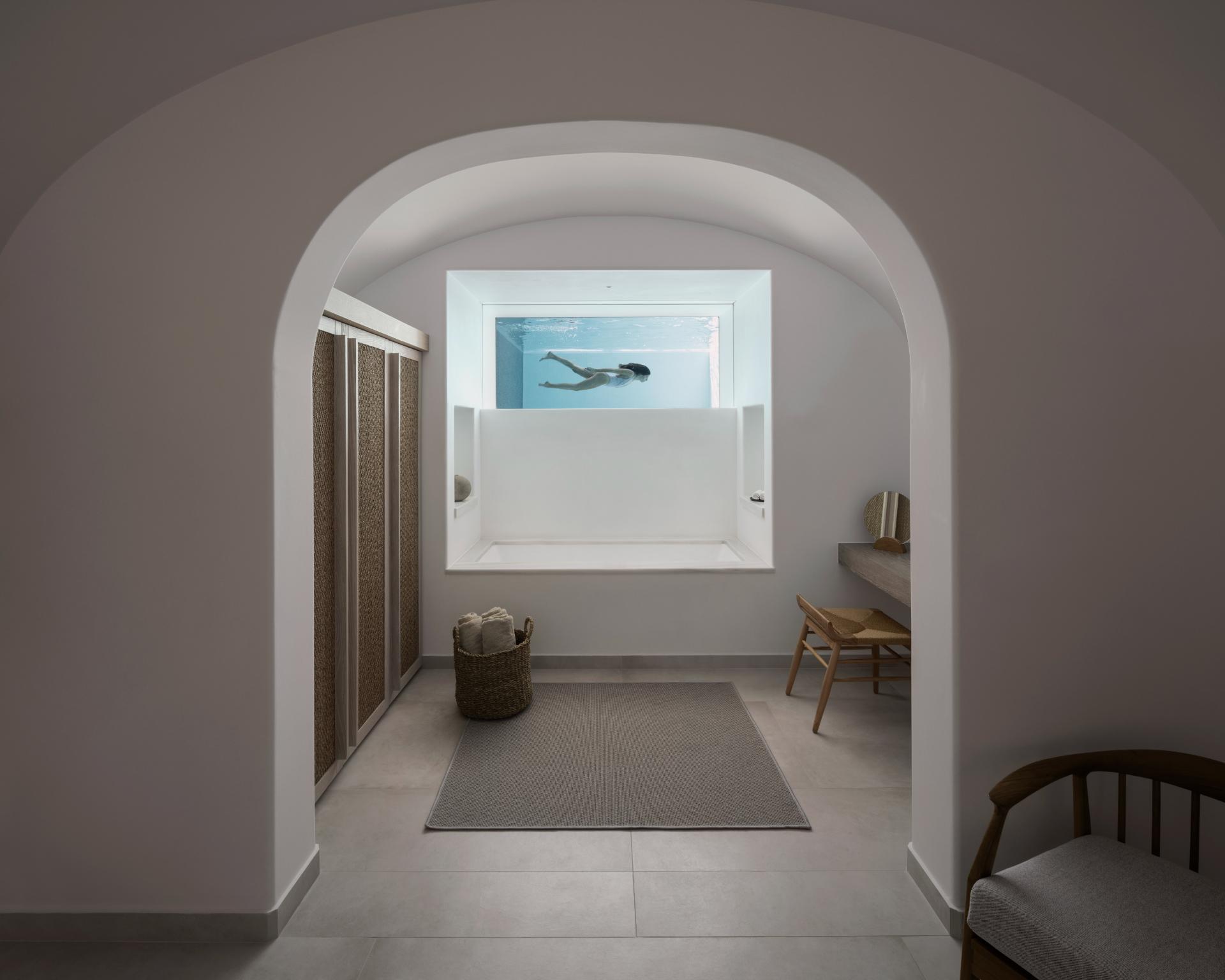 Aqua Retreat