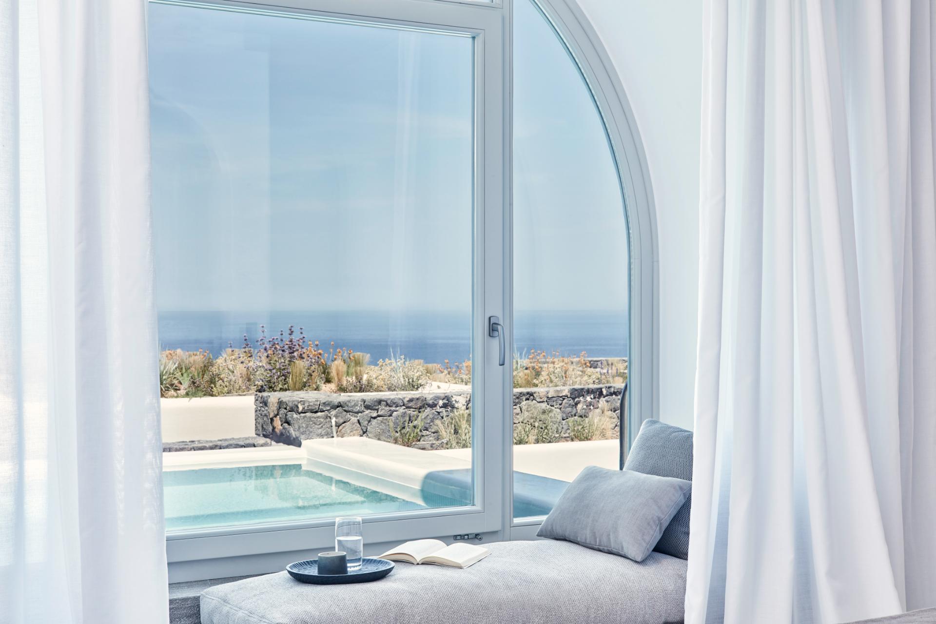 Aqua Retreat