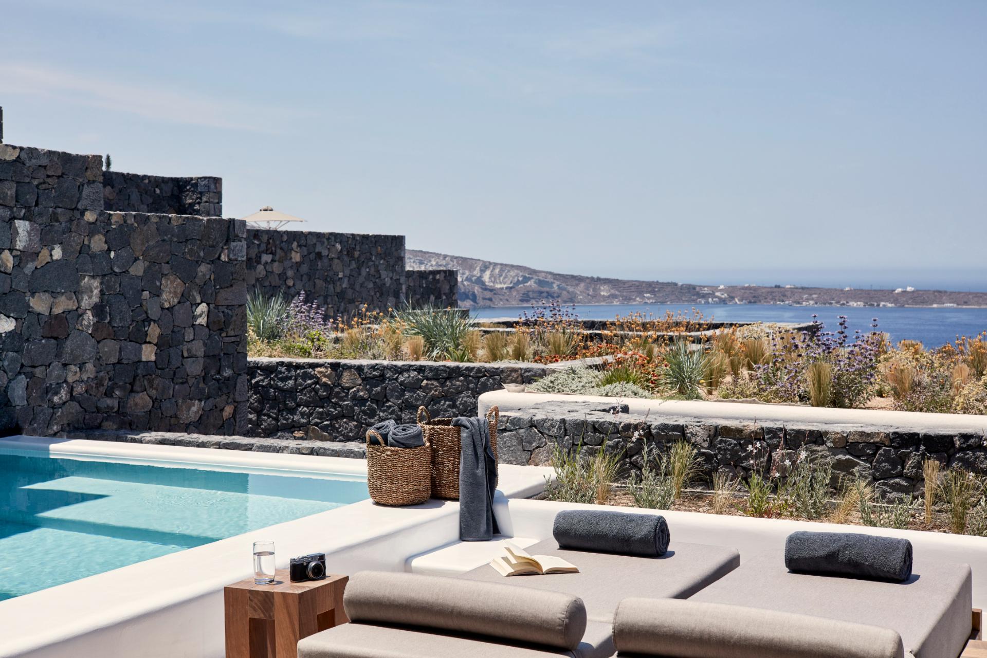 Aqua Retreat