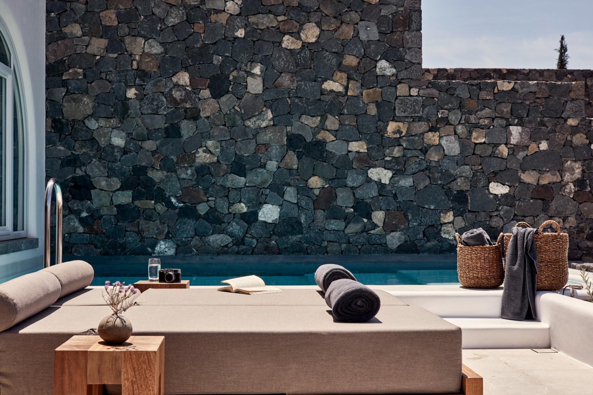 Aqua Retreat