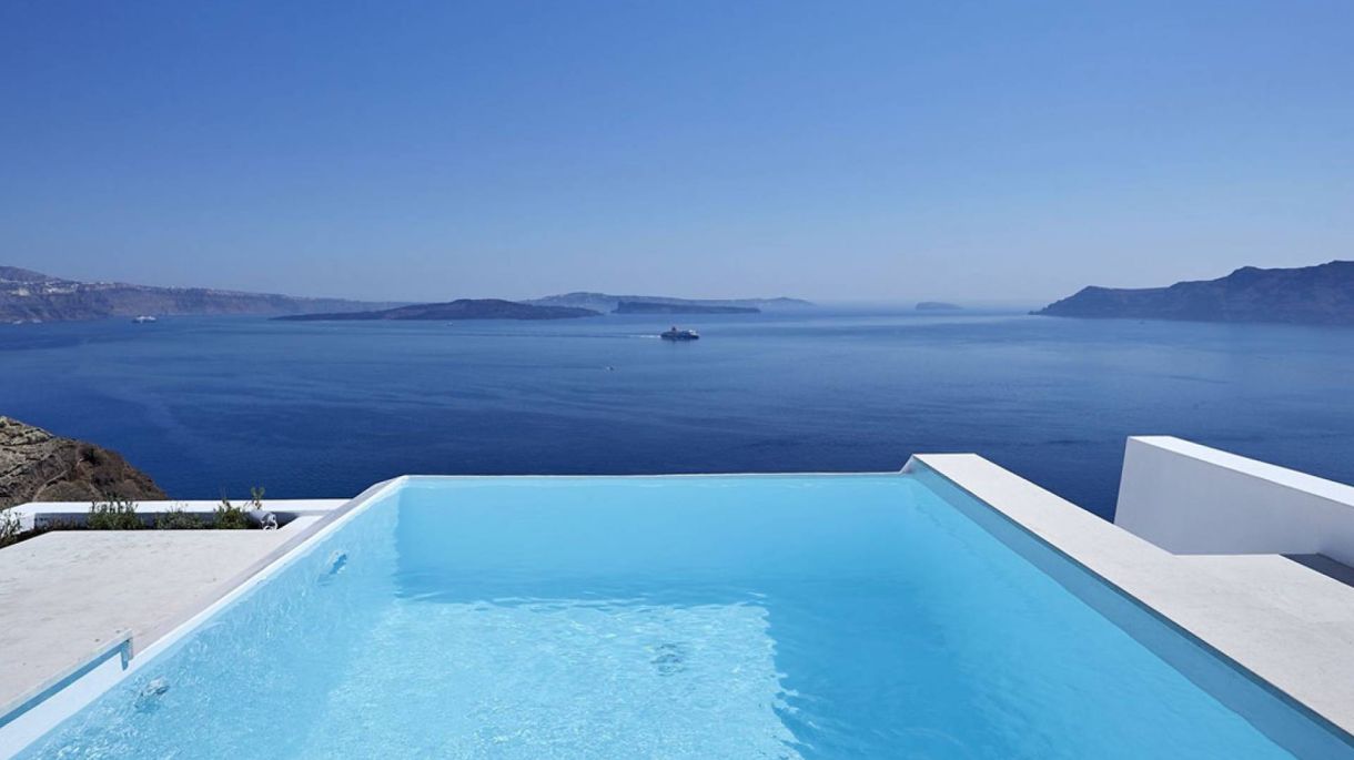 Endless Blue image 1