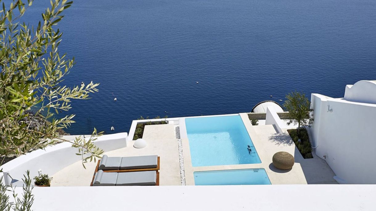 Endless Blue image 5