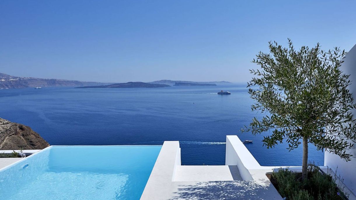 Endless Blue image 4