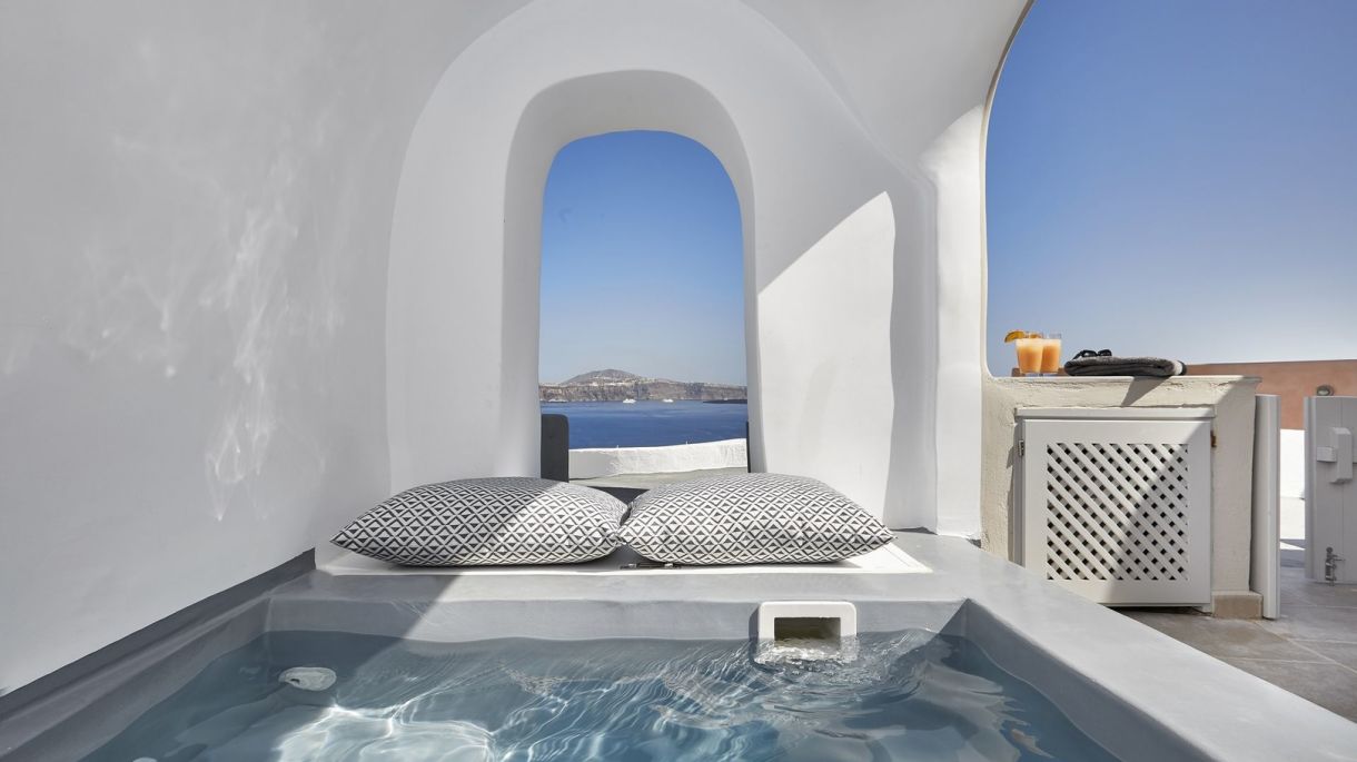 Serene image 1