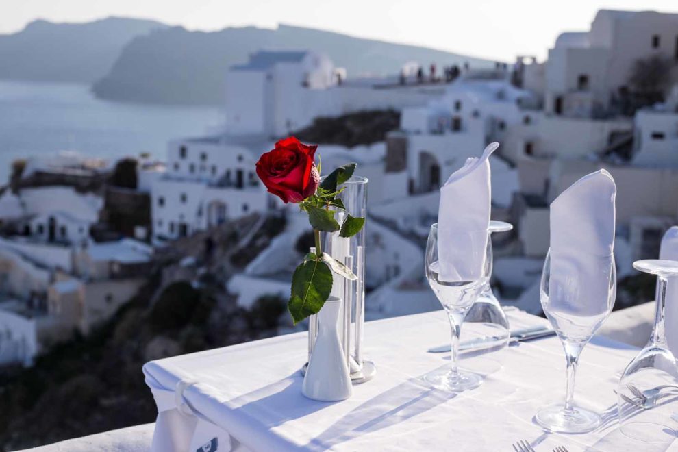 Ambrosia restaurant
