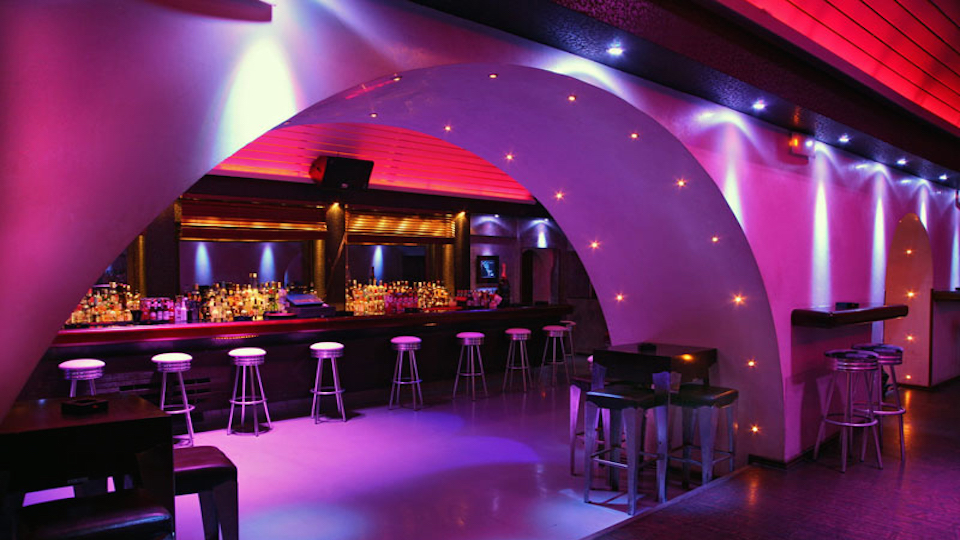 Koo club santorini