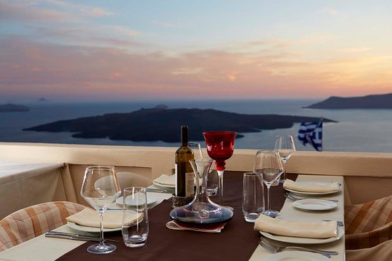 Koukoumavlos Restaurant