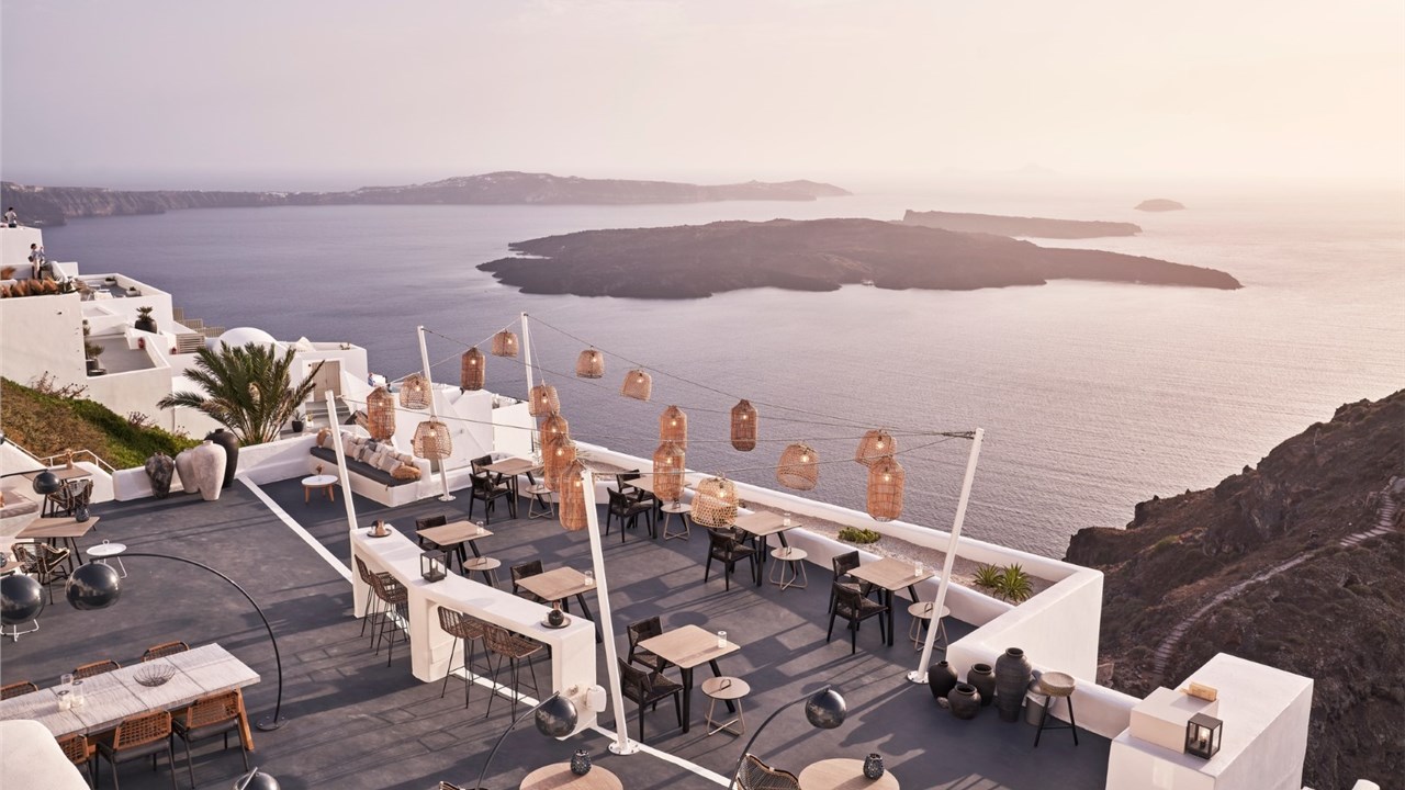Five Senses Restaurant