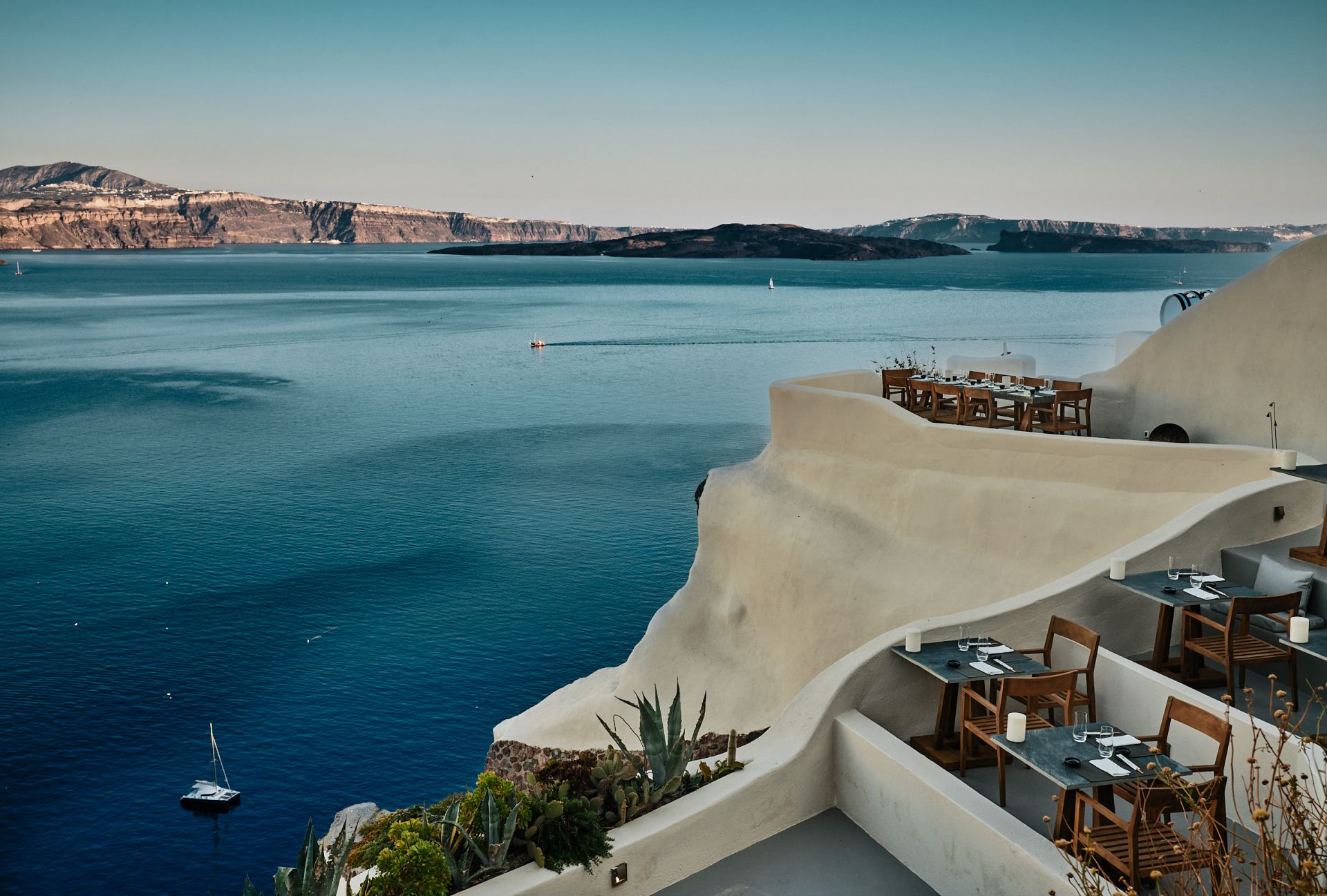 Lure Restaurant