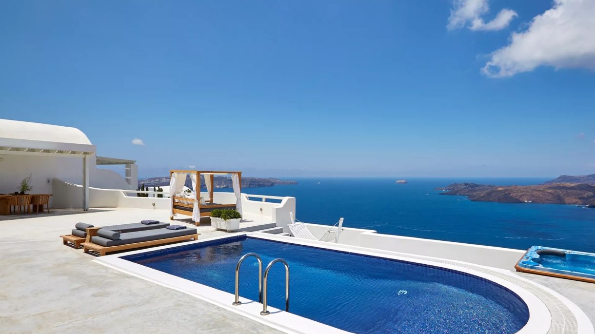 Honeymoon image 1