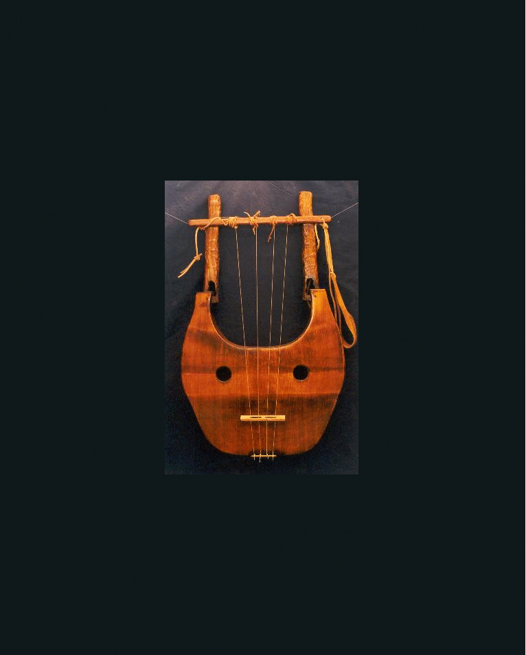 Museum of Musical Instruments | MLV - Santorini Luxury Villas